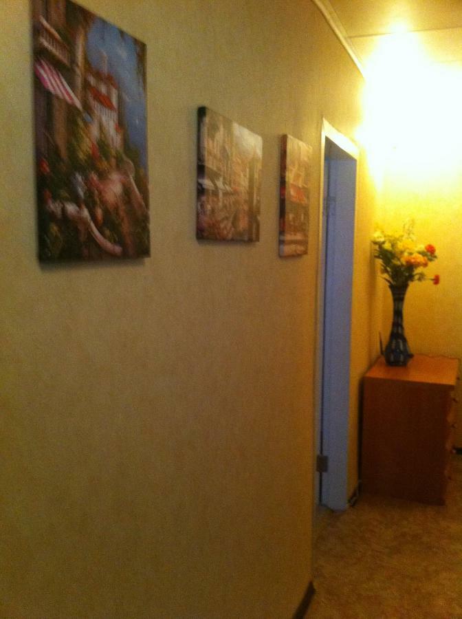 Apartments On Nauky Avenue 39 Харков Екстериор снимка