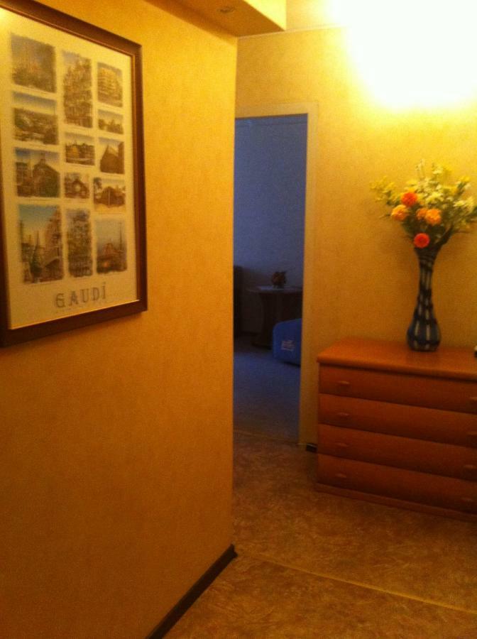 Apartments On Nauky Avenue 39 Харков Екстериор снимка